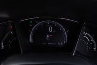 Honda Civic VTEC EX 15