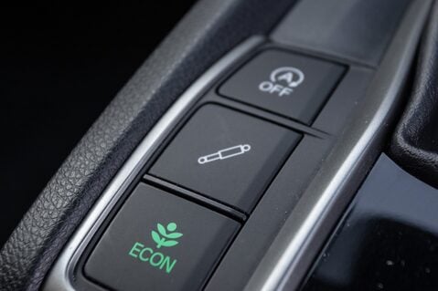 Honda Civic VTEC EX 36