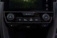 Honda Civic VTEC EX 35