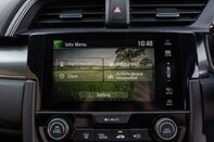 Honda Civic VTEC EX 23