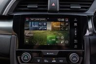 Honda Civic VTEC EX 24