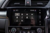 Honda Civic VTEC EX 25