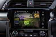 Honda Civic VTEC EX 29