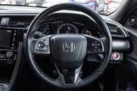 Honda Civic VTEC EX 21