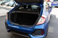 Honda Civic VTEC EX 38
