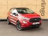 Ford Ecosport ST-LINE