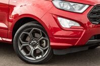 Ford Ecosport ST-LINE 11