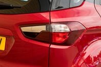 Ford Ecosport ST-LINE 9