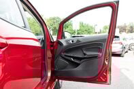 Ford Ecosport ST-LINE 14
