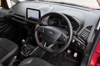 Ford Ecosport ST-LINE 4