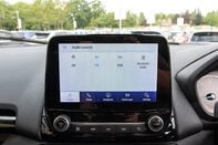 Ford Ecosport ST-LINE 22