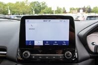Ford Ecosport ST-LINE 23