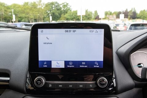 Ford Ecosport ST-LINE 23