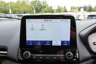 Ford Ecosport ST-LINE 25