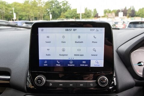 Ford Ecosport ST-LINE 26