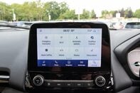 Ford Ecosport ST-LINE 27