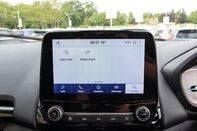 Ford Ecosport ST-LINE 28