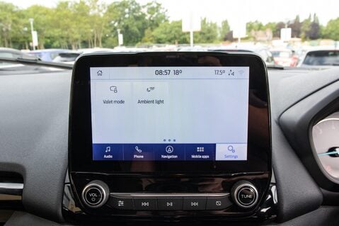 Ford Ecosport ST-LINE 28