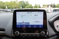 Ford Ecosport ST-LINE 29