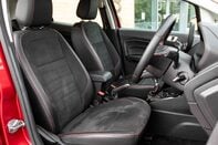 Ford Ecosport ST-LINE 32