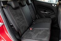 Ford Ecosport ST-LINE 35