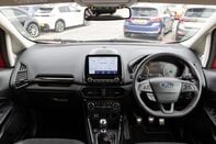 Ford Ecosport ST-LINE 3