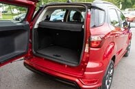 Ford Ecosport ST-LINE 36
