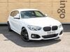BMW 1 Series 118I M SPORT SHADOW EDITION