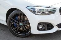 BMW 1 Series 118I M SPORT SHADOW EDITION 11