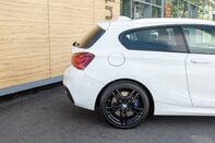 BMW 1 Series 118I M SPORT SHADOW EDITION 7