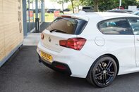 BMW 1 Series 118I M SPORT SHADOW EDITION 8