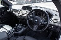 BMW 1 Series 118I M SPORT SHADOW EDITION 4