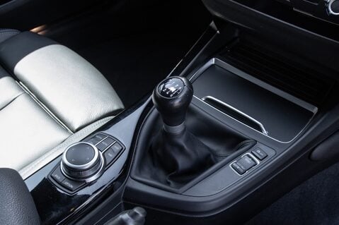 BMW 1 Series 118I M SPORT SHADOW EDITION 30