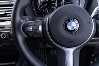 BMW 1 Series 118I M SPORT SHADOW EDITION 19