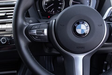 BMW 1 Series 118I M SPORT SHADOW EDITION 19