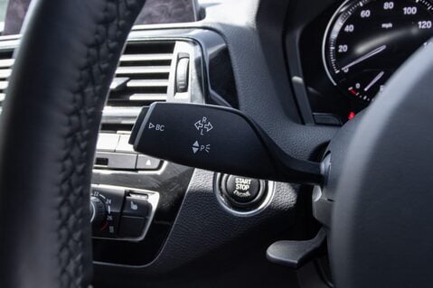 BMW 1 Series 118I M SPORT SHADOW EDITION 17