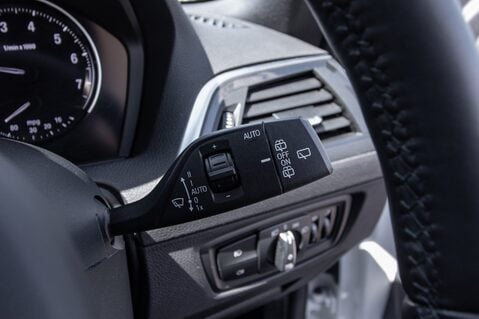 BMW 1 Series 118I M SPORT SHADOW EDITION 18