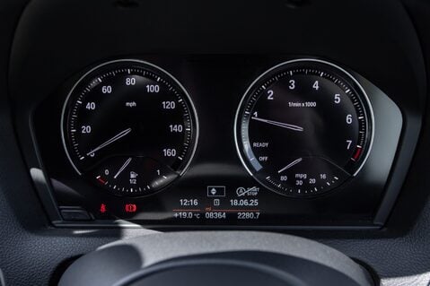 BMW 1 Series 118I M SPORT SHADOW EDITION 15
