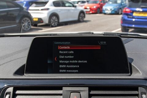 BMW 1 Series 118I M SPORT SHADOW EDITION 24