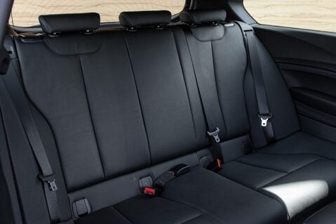 BMW 1 Series 118I M SPORT SHADOW EDITION 32