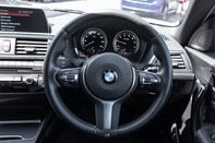 BMW 1 Series 118I M SPORT SHADOW EDITION 21