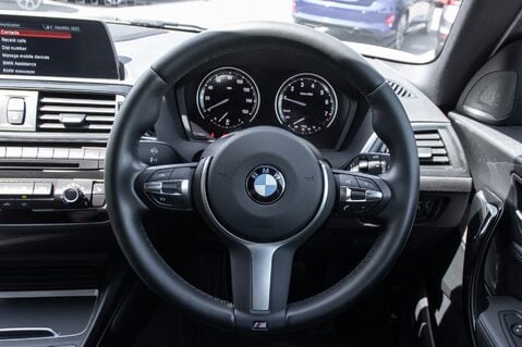 BMW 1 Series 118I M SPORT SHADOW EDITION 21