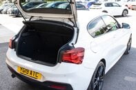 BMW 1 Series 118I M SPORT SHADOW EDITION 33