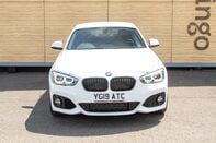 BMW 1 Series 118I M SPORT SHADOW EDITION 5