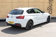 BMW 1 Series 118I M SPORT SHADOW EDITION 2