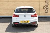 BMW 1 Series 118I M SPORT SHADOW EDITION 6