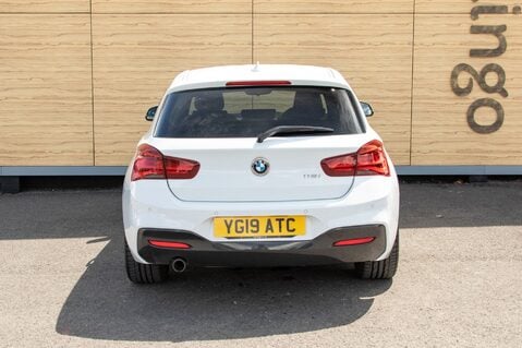 BMW 1 Series 118I M SPORT SHADOW EDITION 6