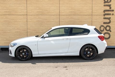 BMW 1 Series 118I M SPORT SHADOW EDITION 13