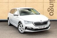 Skoda Scala SE TSI DSG 1