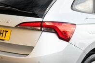 Skoda Scala SE TSI DSG 9